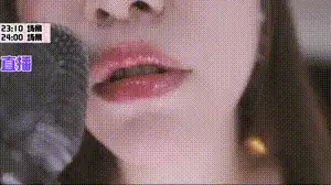国产主播 [斗鱼直播]小一熟了 ASMR模拟做爱 扣出水让大哥看 牛逼【14V+3.38G】