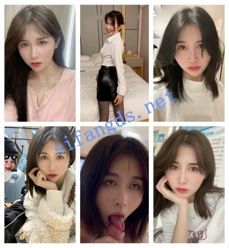女大学生 北音于淼等四位大学美女图影泄密【27P+28V+699M】