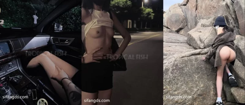 美女御姐 主玩年轻嫩妹，推特西装暴徒[YUSHI鱼师]捆绑调教00后性【7v+2.5g】