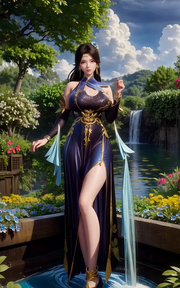 有撸点 [仙逆 青霜][遮天 狠人大帝][斗破 纳兰嫣然]等等【745P+4.23G】
