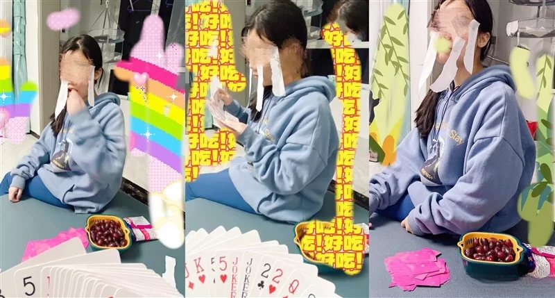 SM 经过了几个月的软磨硬泡❤️终于拿下了一起合租的小姐姐【82P+6V+1.27G】