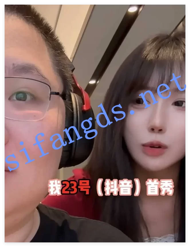 各种门 [吃瓜]抖音1400万粉丝[呆妹儿]直播首秀塌房事件【1V+8M】