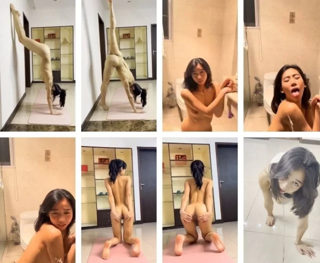 自拍 极品泄密!三位舞蹈系美女图影泄密【26V+713M】
