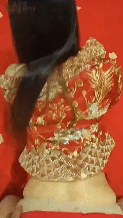 有剧情的 极品娇妻，中式婚纱，提前开啪，婚纱合集【7V+906MB】