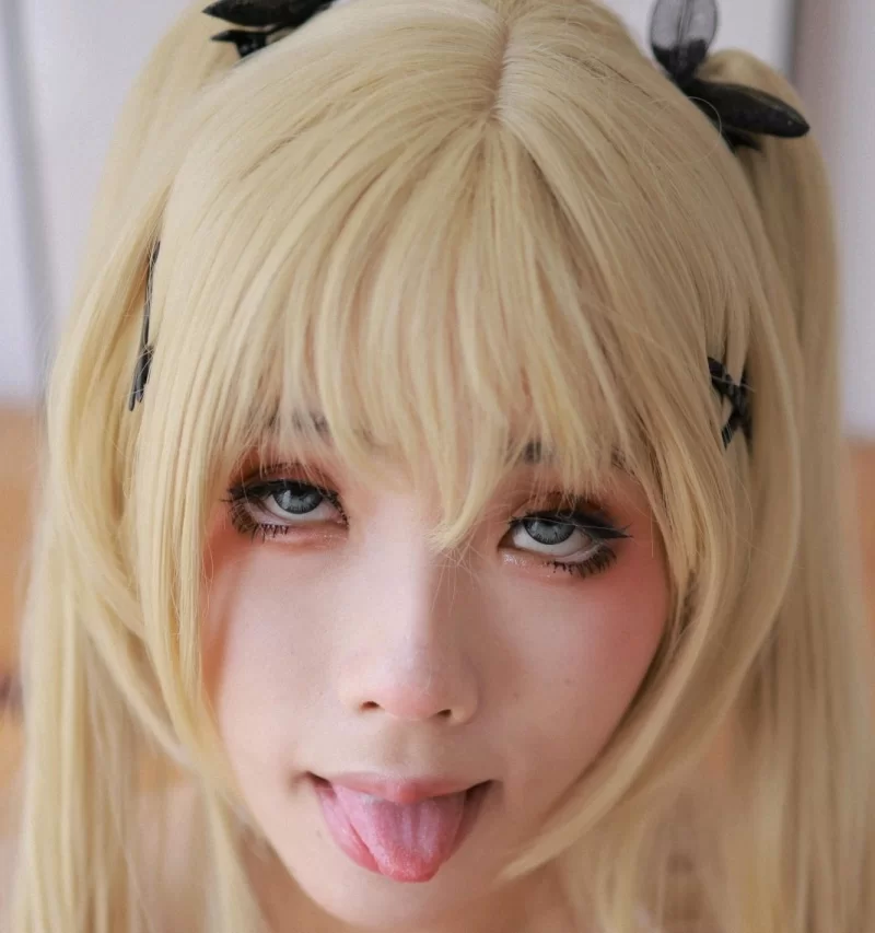 福利姬 [coser]钛合金TiTi合集[97套]最全[随机更新]【npv+53.98G】