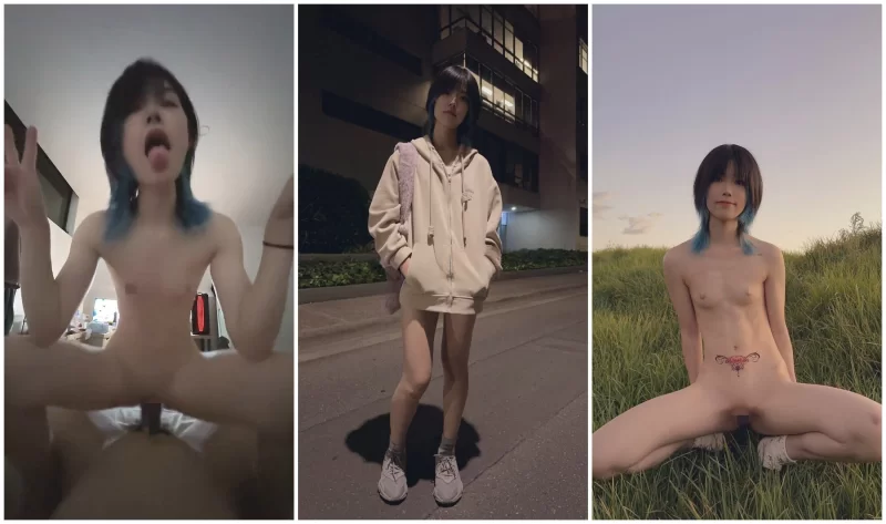 自拍 精选10位反差婊子生活淫乱视图合集[34]【392P+113V+2.87G】