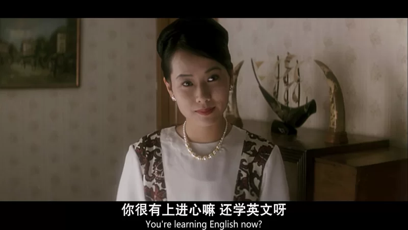 正常电影 [香港犯罪]跛豪1991 叶子楣 叶童 AI修复版 国粤双语中字【1V+8.66G】