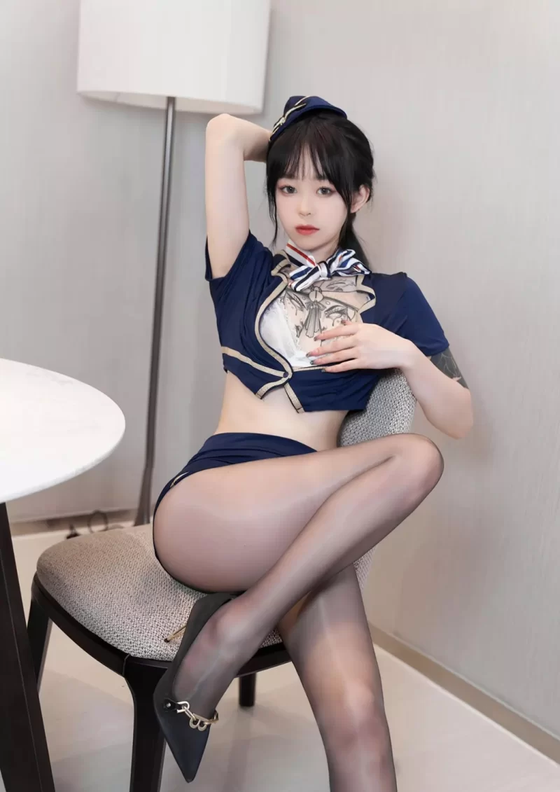 国产coser 奶瓶写真合集【npv+42g+】