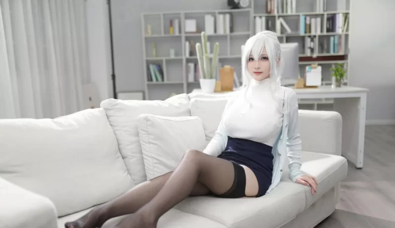 国产coser 幼愛youmeko写真合集【npv+6.8g】