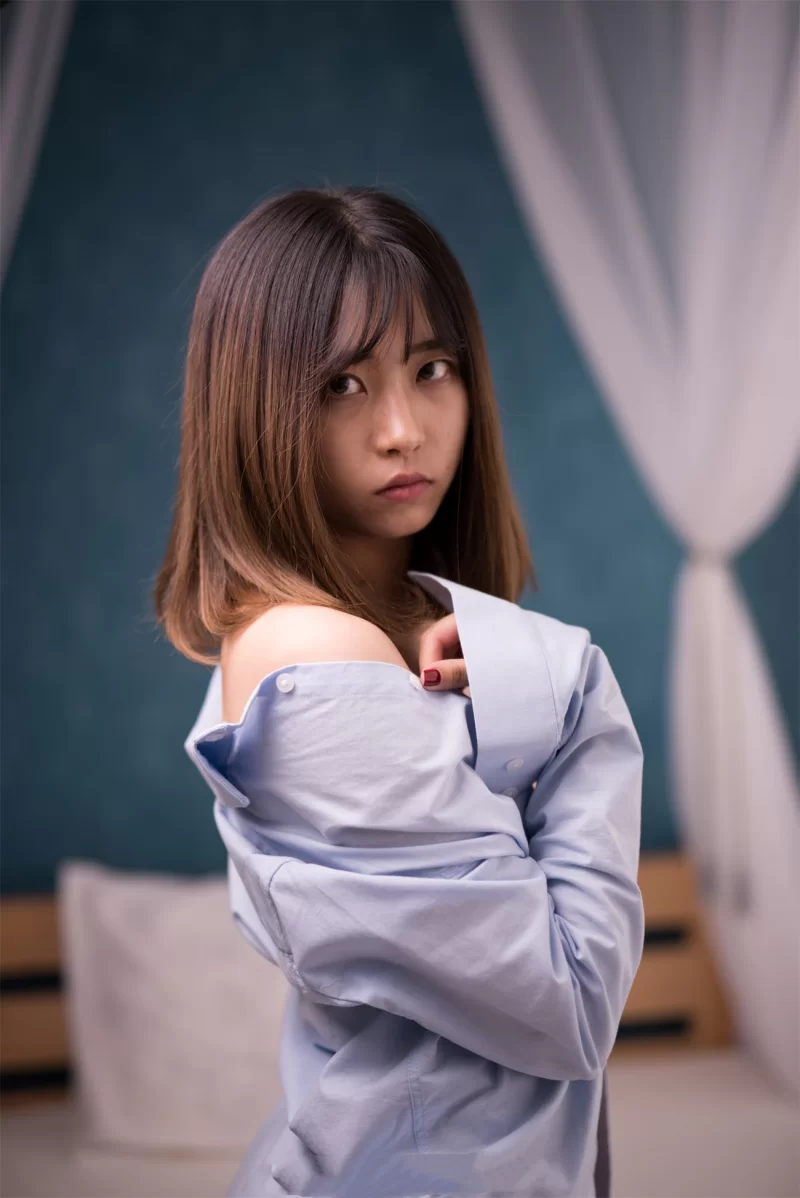 国产模特 [重磅]极品清纯学妹 大尺度 素人摄影馆 摄影【461P+482M】