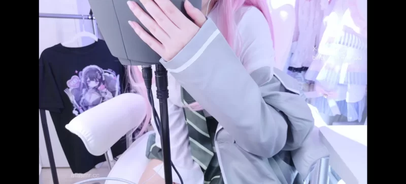 ASMR 亭子ww Yuki亭 桃乐丝 千早爱音【2v+1.5G】