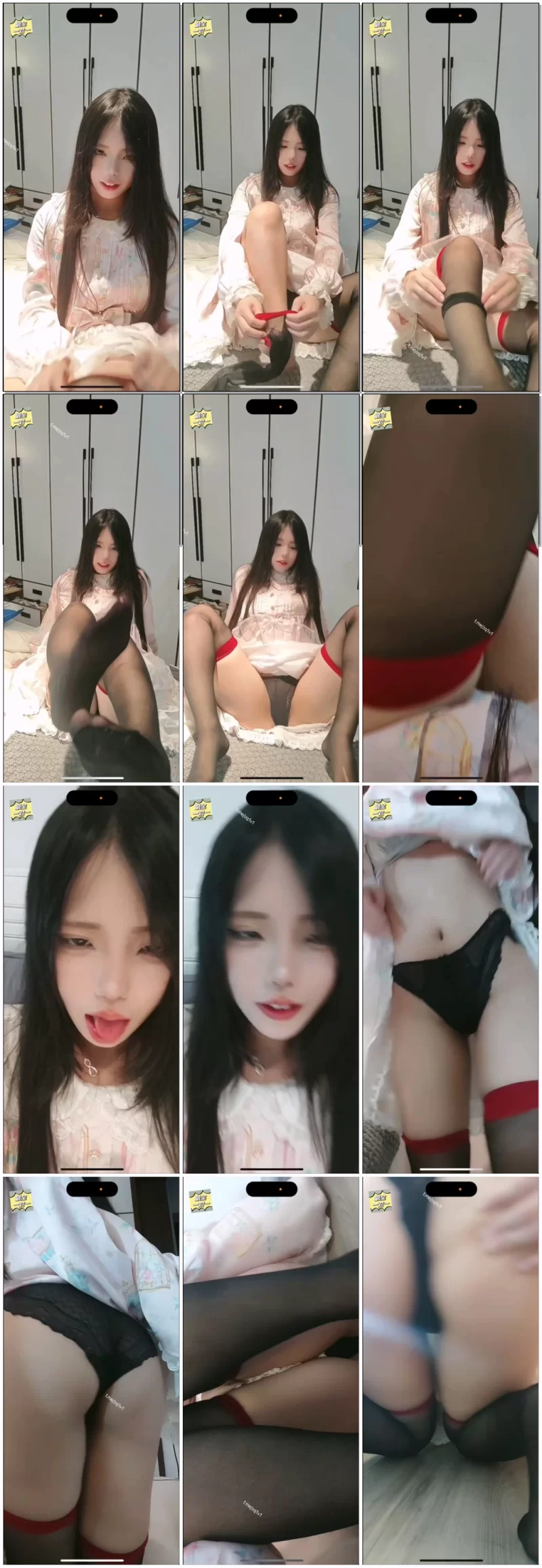 女大学生 受不了了被榨干了【6V+1.1g】