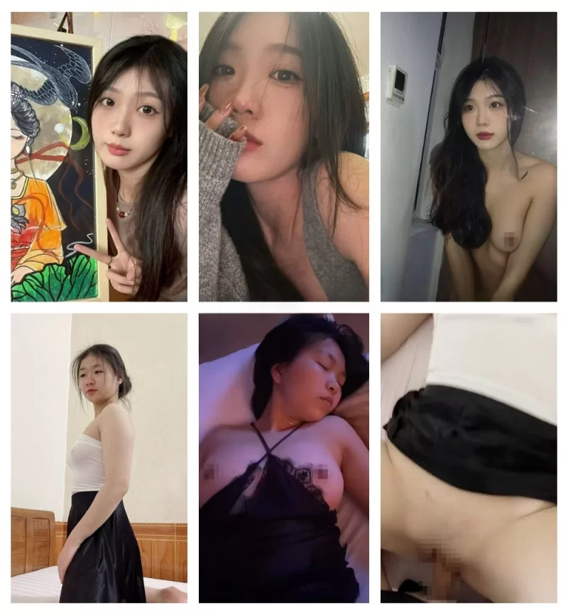 美女御姐 极品美女白帆等24位母狗露脸图影【144P+96V+1.02G】