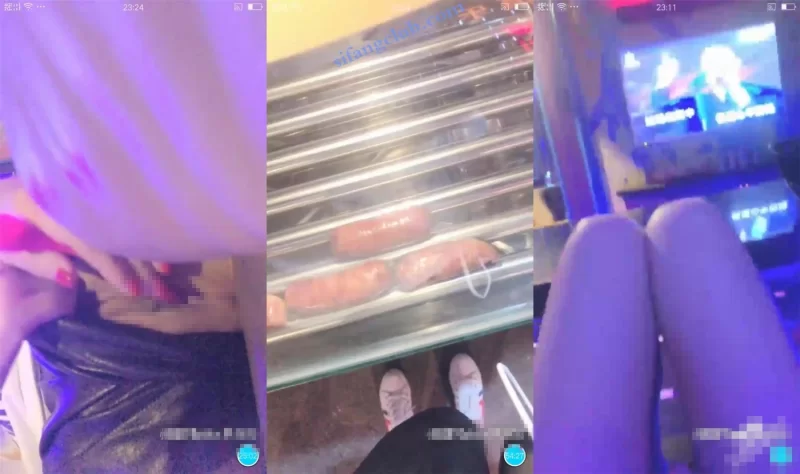 国产主播 户外极品主播[小姐姐驾到]身材超好户外KTV喷水道具大秀-合集（可分开下载）【36V+26G】