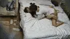 自拍 极品双马尾小姐姐的废物男友无法勃起 小姐姐都急坏了【1+1g】