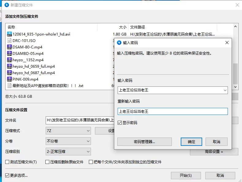 合集 本澤朋美无码合集【18V+64G】