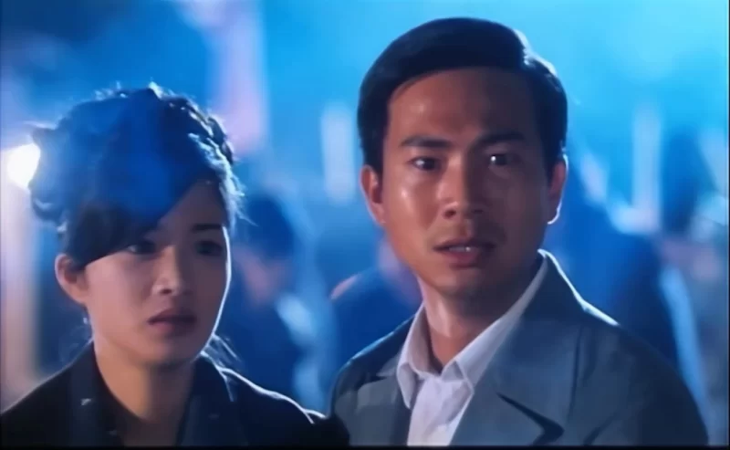 港台 [香港三级]香港沦陷 魔鬼女集中营 邱淑贞 叶玉卿 AI修【1V+2.55G】