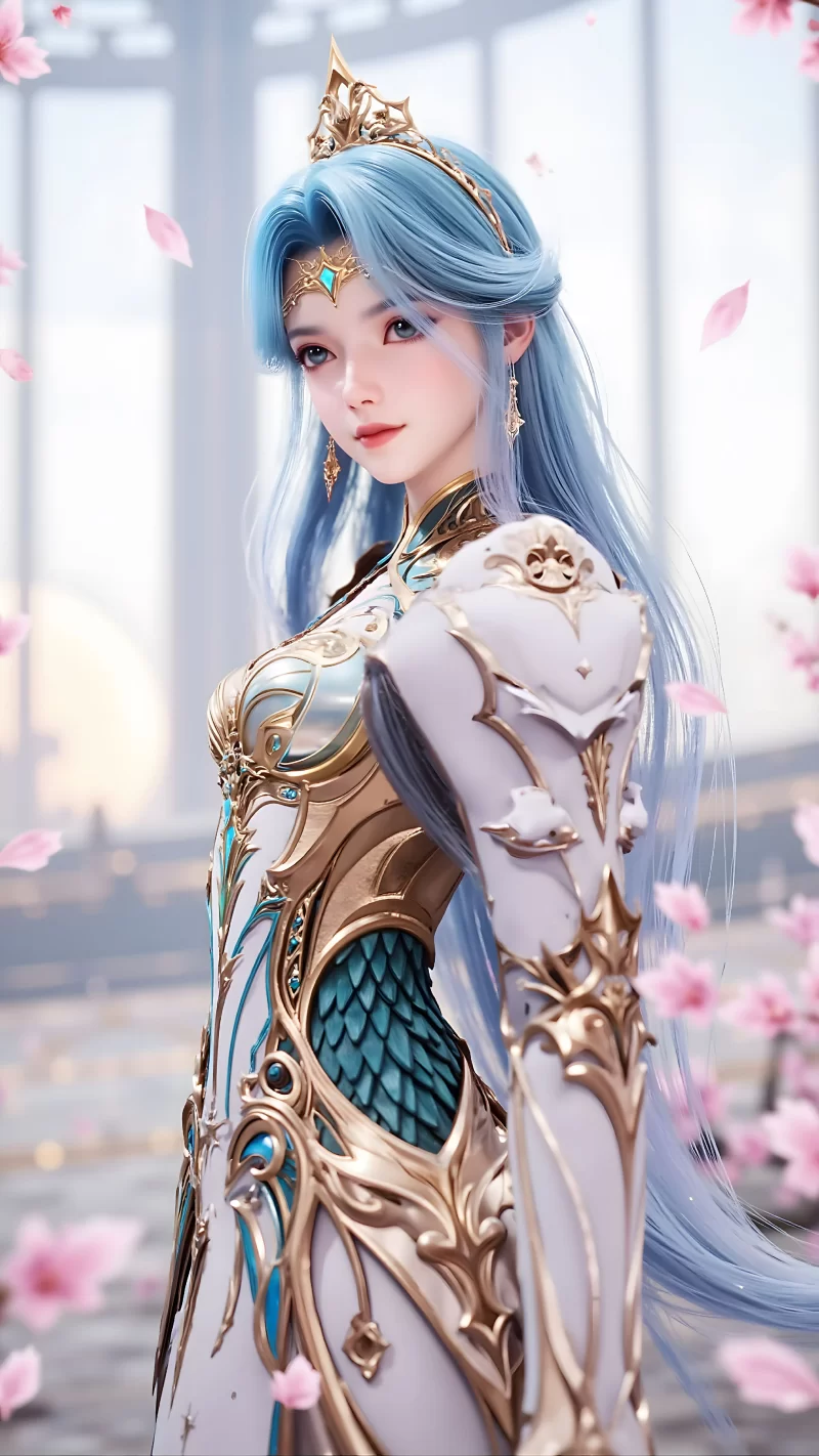 动漫 激萌图包 绝世唐门 王秋儿【80P+511M】