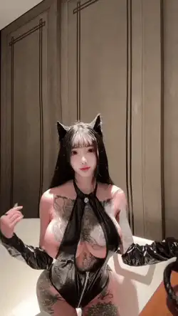 美女御姐 00后极品白虎巨乳网红福利姬「祎祎Vixen」推特全量资源【130v+1.05g】