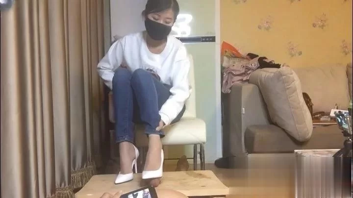 国产主播 ⭐优-全-帮搬✅婧儿小主双熟女S调教视频合集✅【109V+52.7GB】