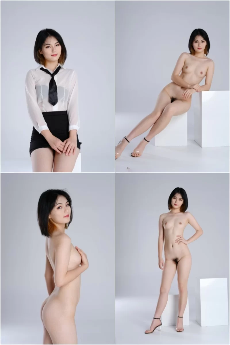 美女御姐 顶级模特[裴瑞瑄 小玉]大尺度5K超清【1448P+2.42G】