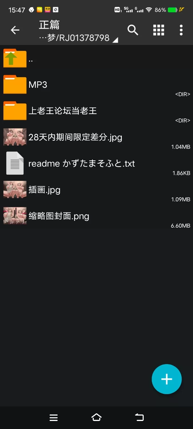 ASMR [简中]虽然心系于你的巨乳姐妹不见了，但多亏有收债人她们还能作为匿名AV大展身手【10V+200M】