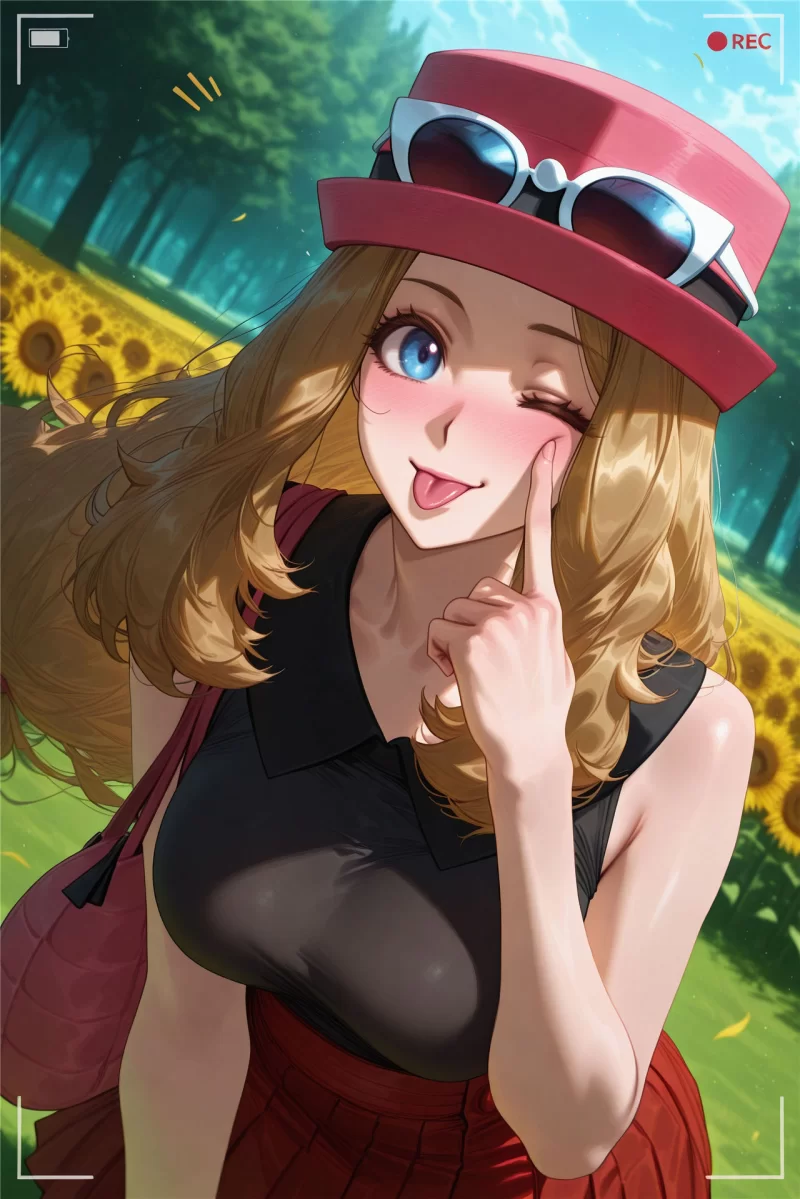 动漫 [Patreon] Mikayori (AI)图集【315p+717m】