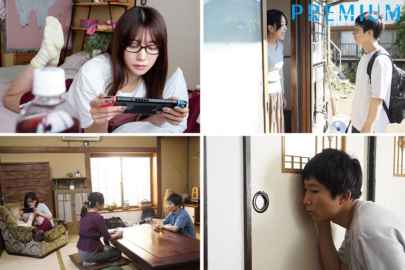 中文字幕 PRED-670 住在老家的三字頭喪女姊姊巨臀淫蕩過頭…讓理性【1v+3.88GB】