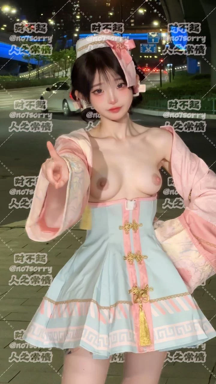 明星换脸 小骚货欲梦【图片+15MB】