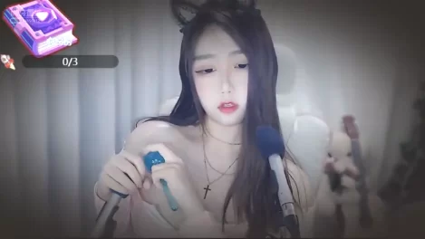 ASMR 小曦老师【1v+36m】