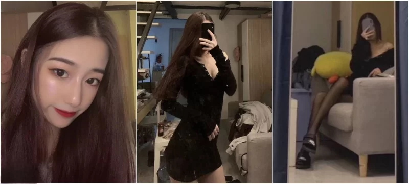 美女御姐 极品情侣私拍泄密，镜子前自拍后入 大屌撑满润滑湿暖蜜穴【7v+367m】