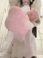 福利姬 套路直播-兔兔酱，足控/足交/丝足/调教/寸止/羞辱等作品【1+39G】