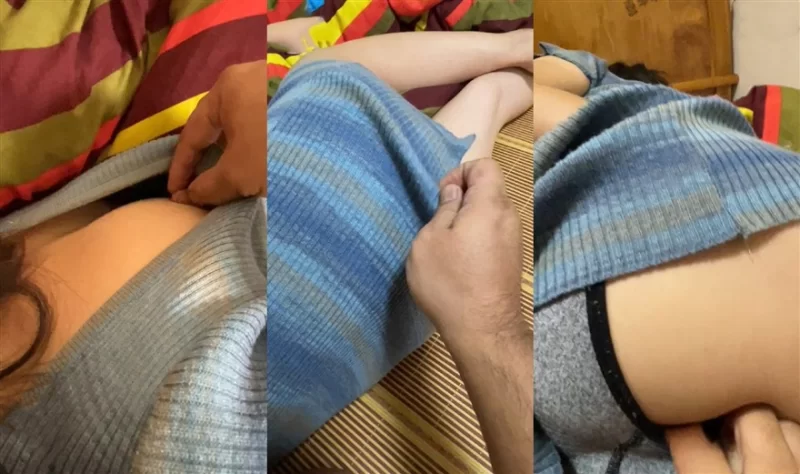 有剧情的 [海角]和刚刚离异身材丰满的小姨妹约炮【2V12P+1.15G】