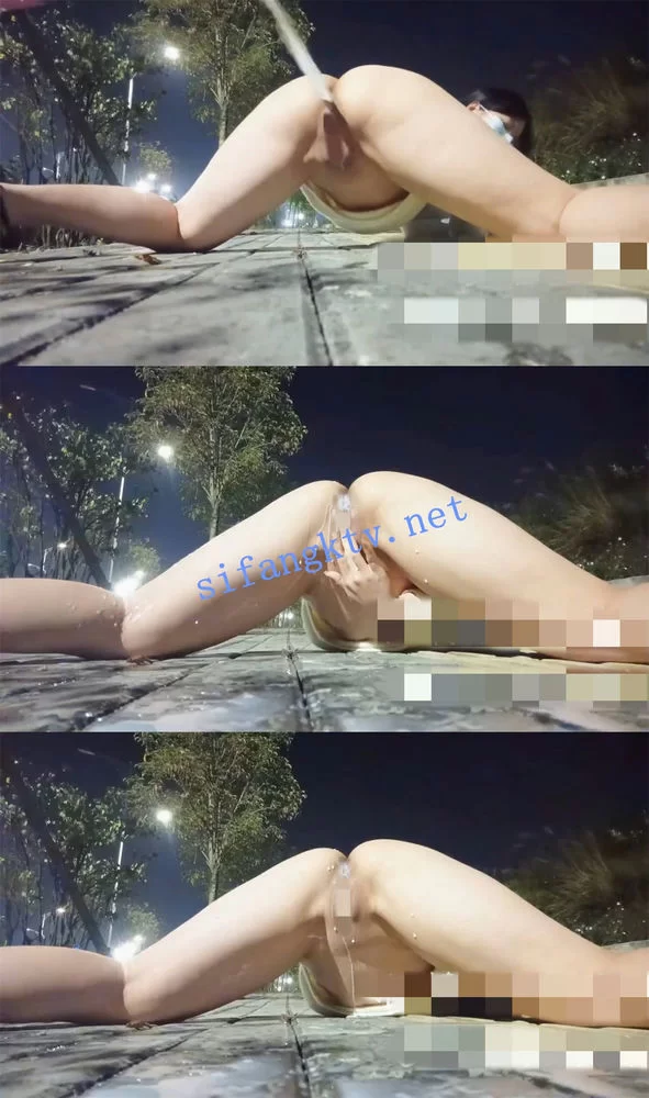自拍 绿帽露出调教天花板 J神 第七弹 定制露出调教【18V+14P+1.06G】