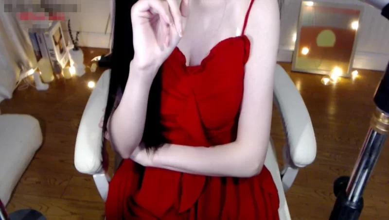 ASMR 斗鱼ASMR御姐主播[婉儿别闹]新婚之夜+怀孕也要爱【1V+280M】