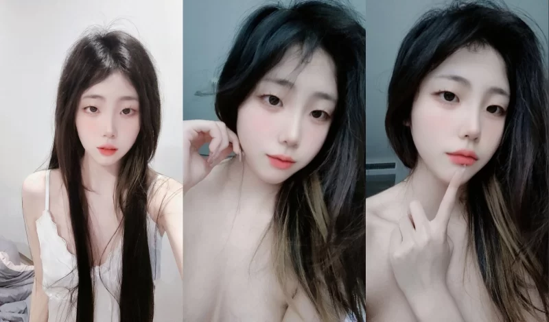 美女御姐 [2025年新流]S级完美露脸，清纯女神[小坏猫]高价定制【3v+105p+2.03g】
