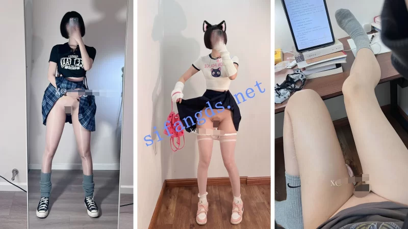 合集 TT-04[推特 烟烟/G奶人妻/cangan/落难后妈 精选大尺度合集]【32v308p+1.65g】
