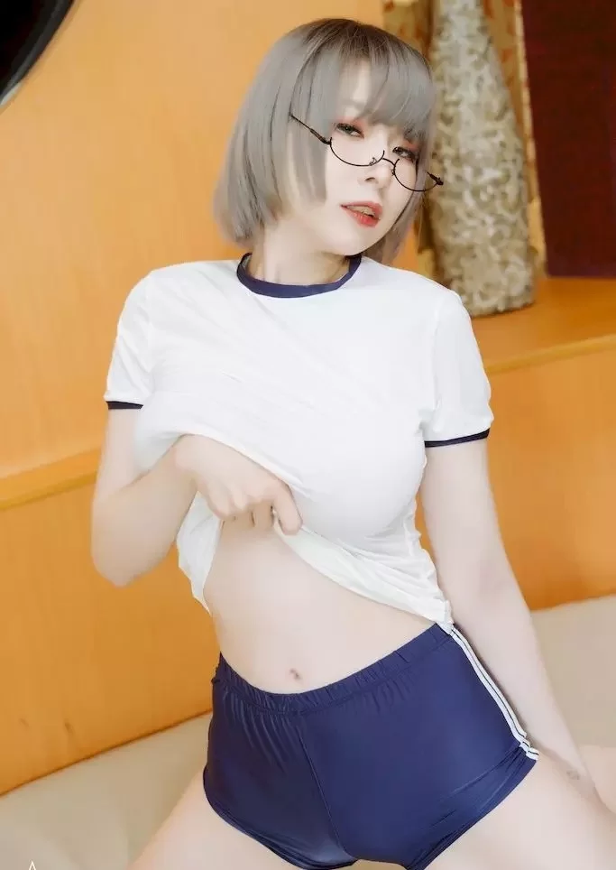 国产coser 黎菲儿写真合集【npv+32g+】