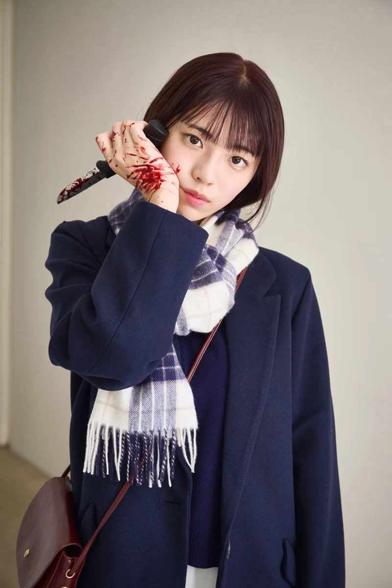 唯美写真 菊地姫奈写真集「ねずみの初恋 YM2024年41号未公開カット【54p+149m】