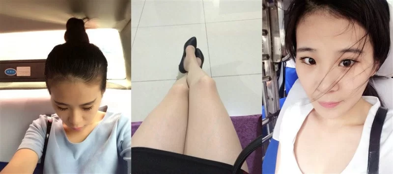 自拍 [泄密]单位领导酒店潜规则刚入职的美女乘务员被流出【1V+695M】