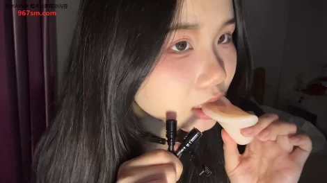 ASMR 小诺眠绵 舔耳 无遮挡【1v+83m】