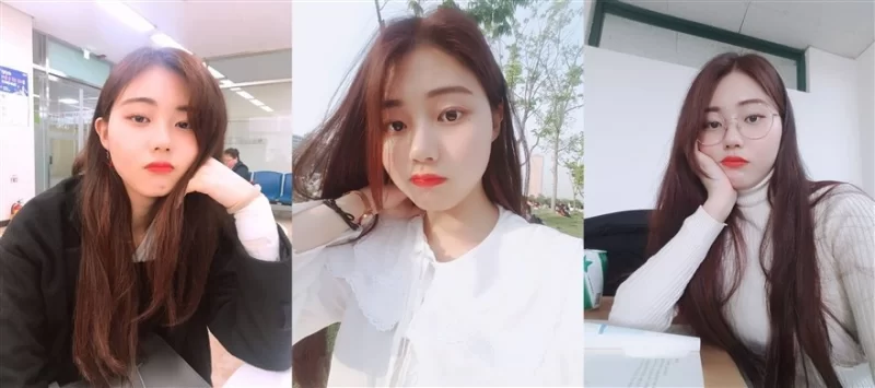 自拍 韩籍清纯顏值反差女分手多年也忘不了大肉臀馒头逼【1V12P+900M】