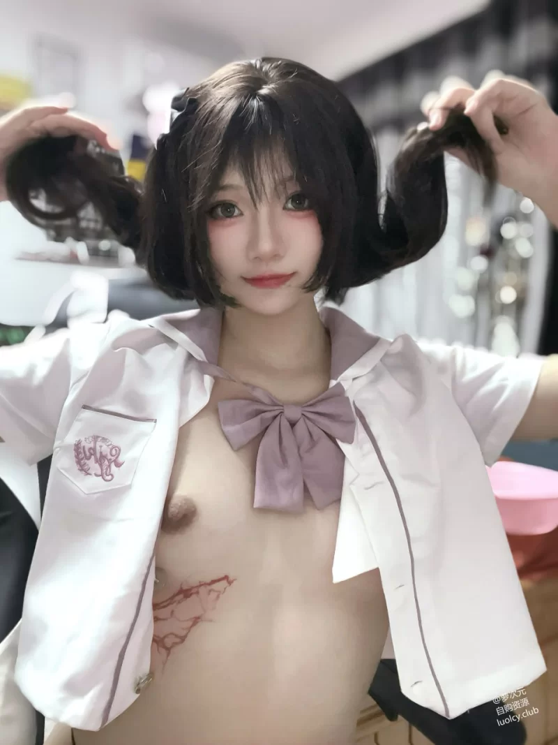 合集 puppy_doll合集【4v21p+600m】