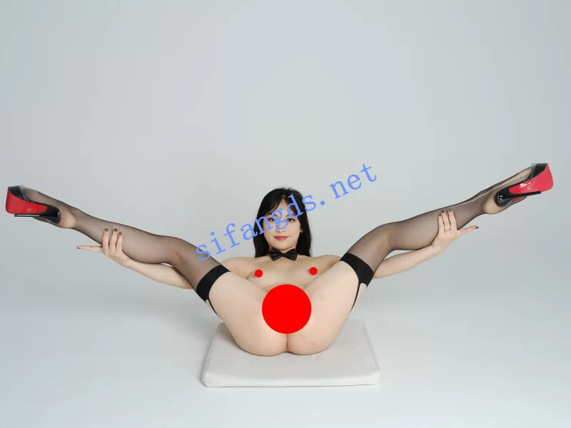 国产模特 [重磅极品]国模 阿离 电商模特 大尺度私拍【636P+1.44G】
