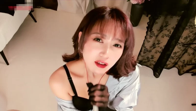 ASMR [圈圈]ASMR福利剧情～老师+电影院【2V+142M】