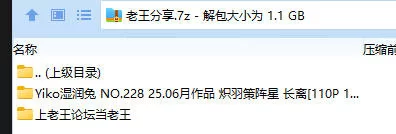 福利姬 咬一口兔娘(黏黏团子兔/咬人小小兔) 6月 炽羽策阵星 长离【110P+1.1G】
