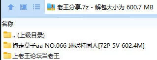 福利姬 抱走莫子aa NO.066 琳妮特同人【72P5V+602.4M】