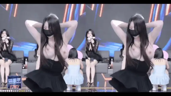 热舞 [Jinricp]6月23日第五季第8集裸舞纯享版+艾莉ELI单人CUT【2V+7G】