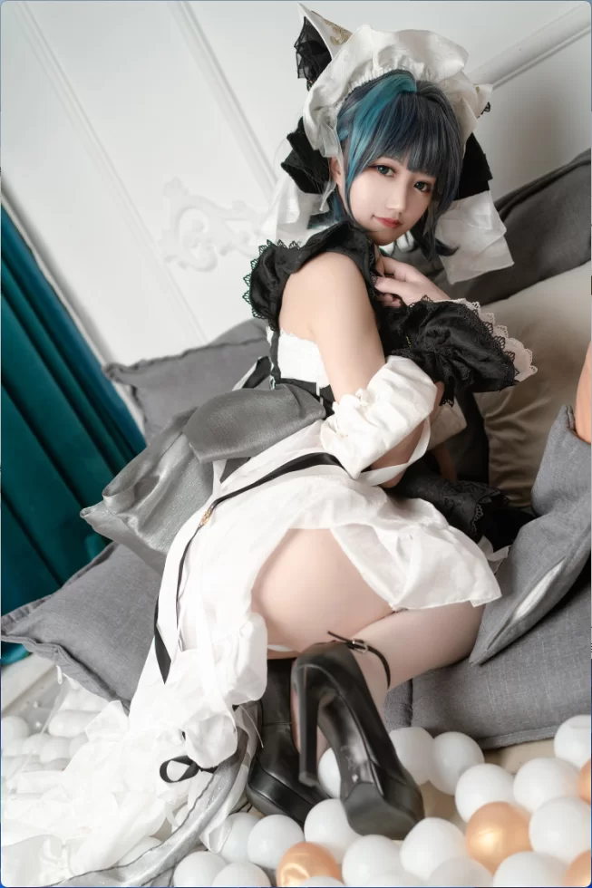 国产coser 小仓千代w – 全套130期&随包视频 6月更新【5789P+23.4G】