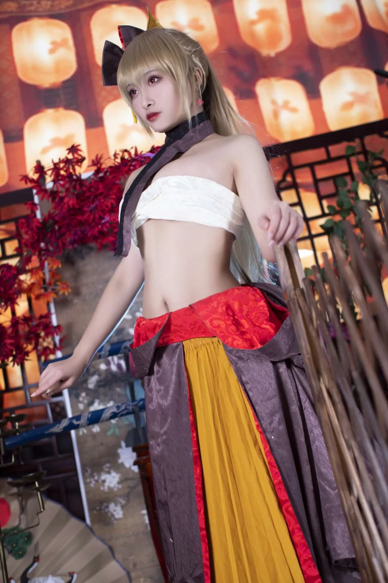 Cosplay 洛璃 LoLiSAMA Vol.076 让巴尔[44P-558MB][百度网盘]【44P+558M】
